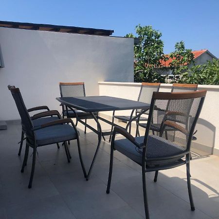 Apartman DŽ Privlaka  Dış mekan fotoğraf